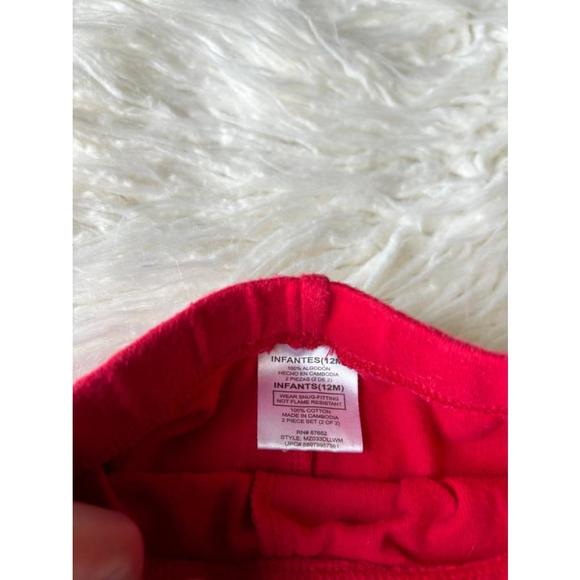 💛 10 for $13 💛  Spider-Man baby pajamas 12 month - Picture 4 of 4